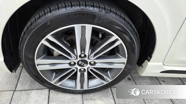 Kia All New Morning (JA) id 3834905 из Кореи 10