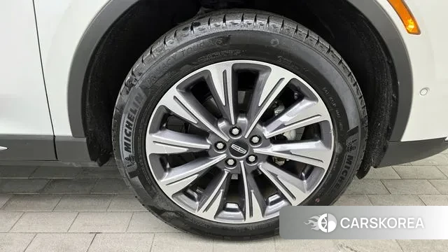 Lincoln Corsair id 3512902 из Кореи 15