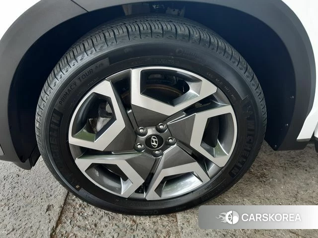 Hyundai The New Palisade id 4195291 из Кореи 15