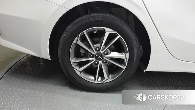 Kia The New K3 2nd generation id 4646637 из Кореи 29