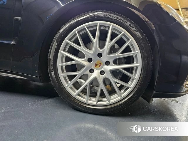 Porsche Panamera (971) id 4531162 из Кореи 15