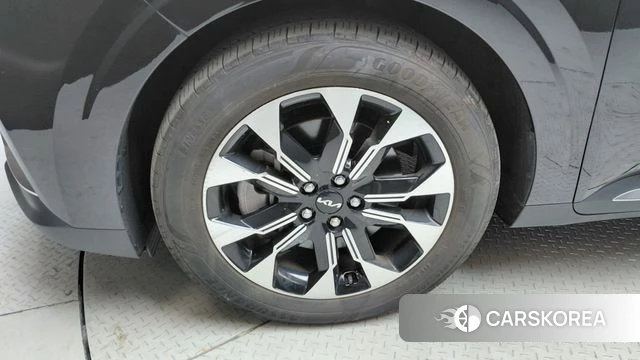 Kia Carnival 4th generation id 4848238 из Кореи 28