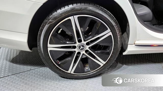 Mercedes-Benz C-Class W205 id 3936745 из Кореи 15