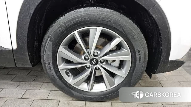 Hyundai Santa Fe TM id 3510084 из Кореи 15
