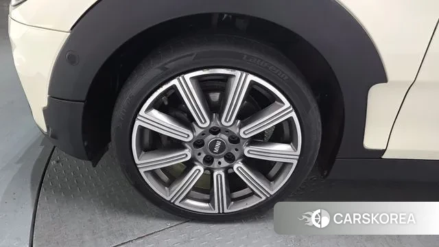 Mini Cooper S Clubman id 3740900 из Кореи 15