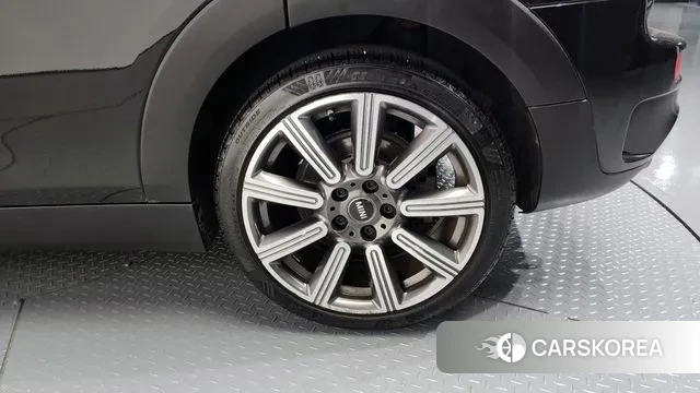 Mini Cooper S Clubman id 3390601 из Кореи 15