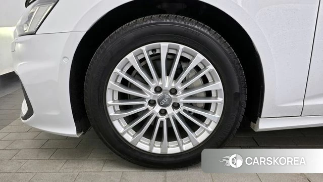 Audi A6 (C8) id 4019909 из Кореи 15