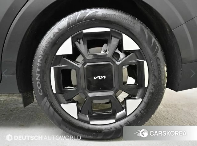 Kia The New Carnival 4th Generation id 3921688 из Кореи 15