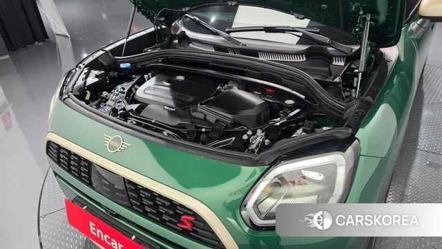 Mini Cooper S Countryman 3rd Generation id 4607702 из Кореи 30