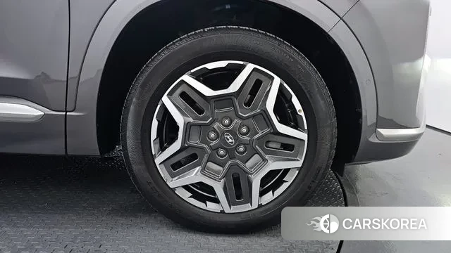 Hyundai The New Santa Fe id 3126858 из Кореи 15