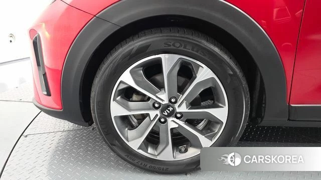 Kia Stonic id 4020676 из Кореи 15