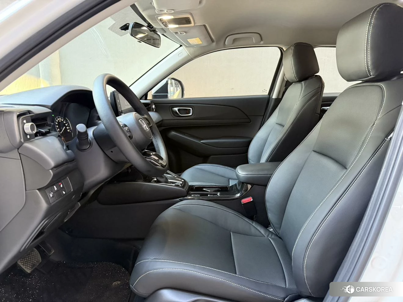 Honda XR-V id 4492654 из Китая 17