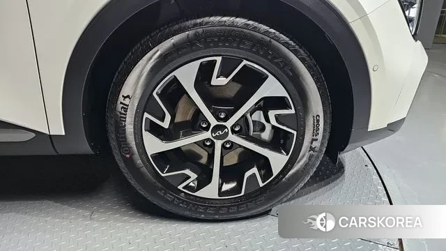 Kia Sportage 5th Generation Hybrid id 3566086 из Кореи 15