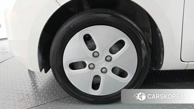 Kia The New Ray id 4506867 из Кореи 25