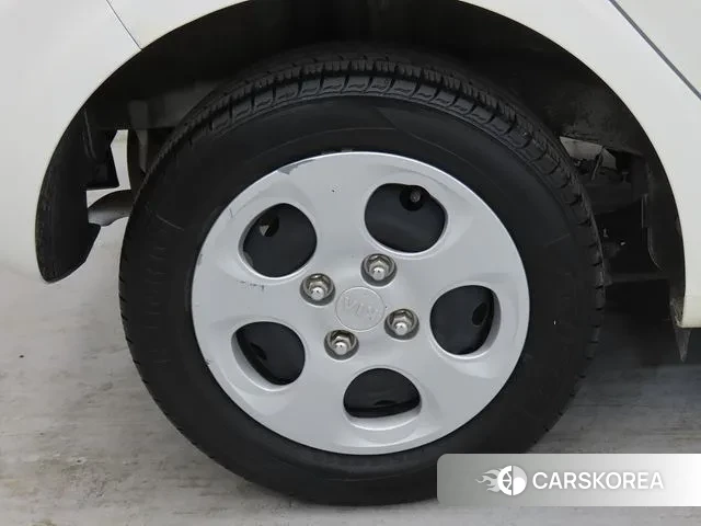 Kia All New Morning (JA) id 3773259 из Кореи 14