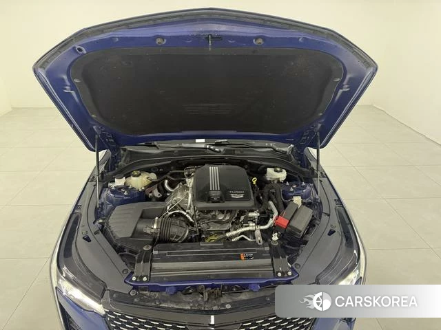 Cadillac CT4 id 3983306 из Китая 15