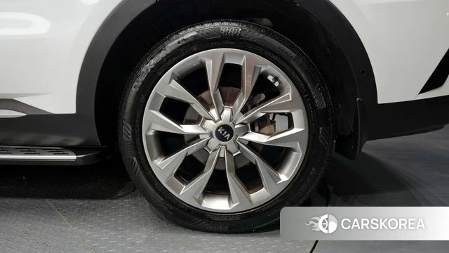 Kia Sorento 4th Generation id 4362495 из Кореи 28