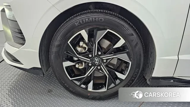 Hyundai Sonata D Edge (DN8) id 3590392 из Кореи 15