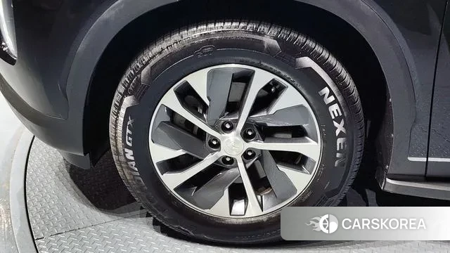 Hyundai Palisade id 3592599 из Кореи 15