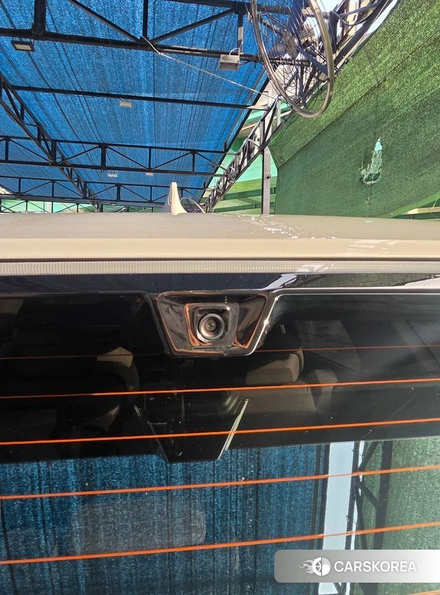 Kia The New Carnival 4th Generation 2024 Серебристо-серый из Кореи, фото 5