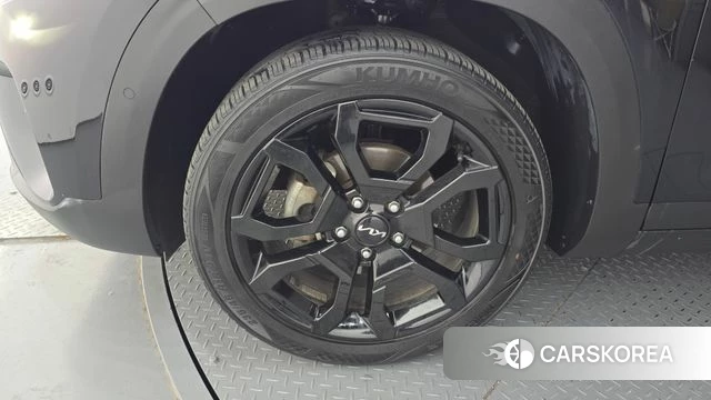 Kia The New Seltos id 3793932 из Кореи 15