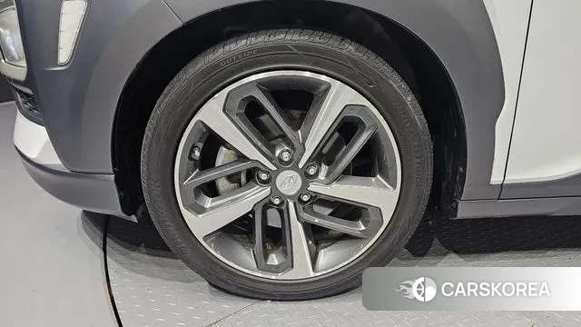 Hyundai Kona id 3140058 из Кореи 15