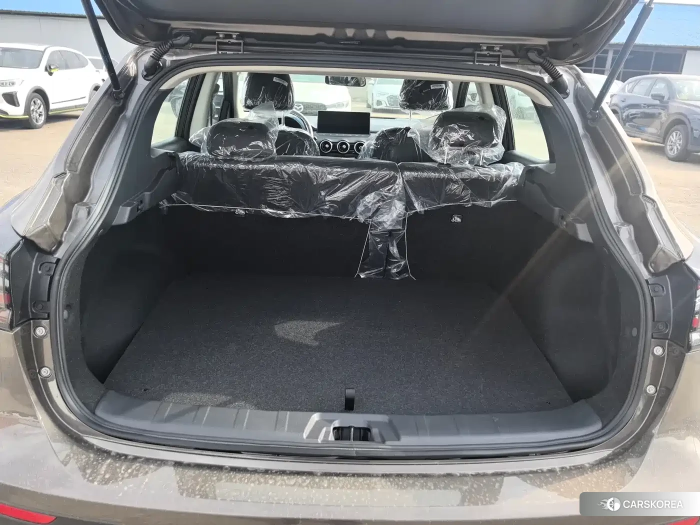 Nissan Qashqai id 4601766 из Китая 19