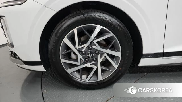 Hyundai Grandeur Hybrid (GN7) id 4505263 из Кореи 30