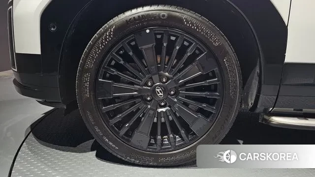 Hyundai Santa Fe (MX5) id 3353959 из Кореи 15