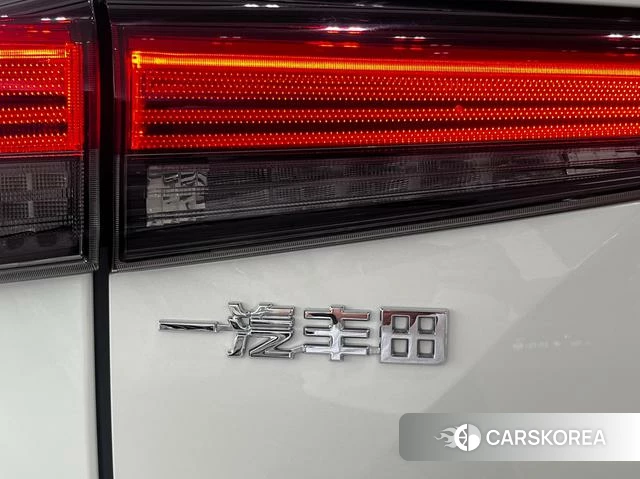 Toyota Crown Lufang id 4307201 из Китая 16