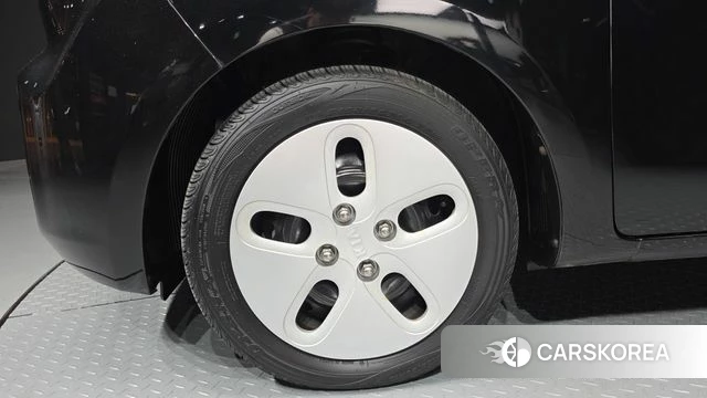 Kia The New Ray id 3879022 из Кореи 15