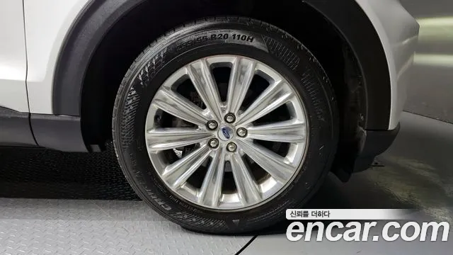 Ford Explorer 6th Generation id 2681004 из Кореи 15