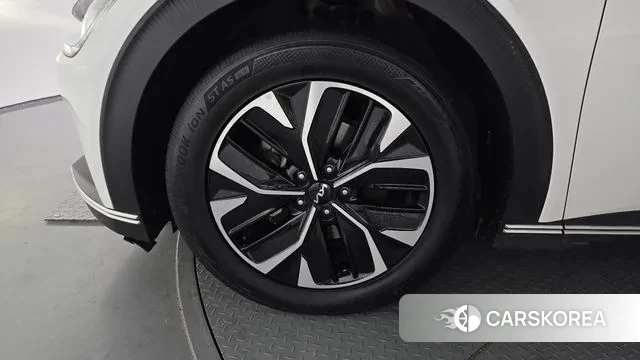 Kia EV6 id 3467982 из Кореи 15