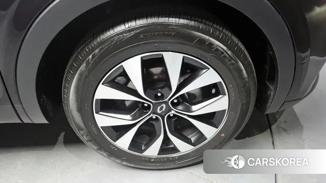 Renault Korea (Samsung) XM3 id 3458110 из Кореи 15