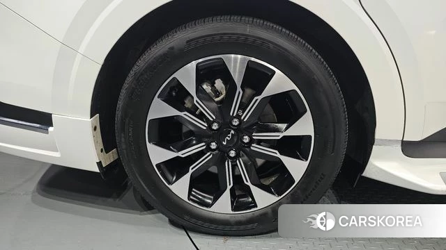 Kia Carnival 4th generation id 4362409 из Кореи 28