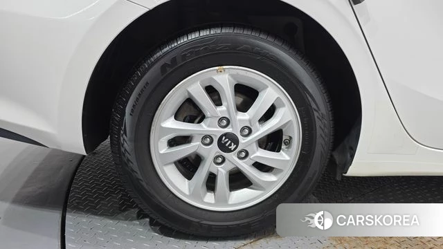 Kia Come New K3 id 4651437 из Кореи 24