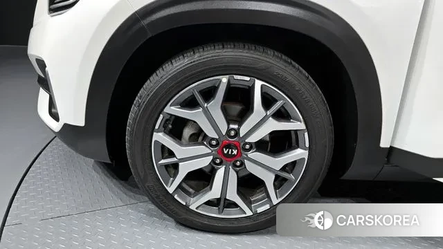 Kia Seltos id 2895842 из Кореи 15