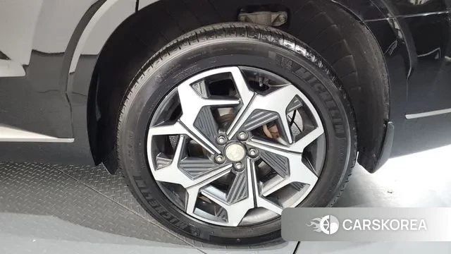 Hyundai Palisade id 3566952 из Кореи 15