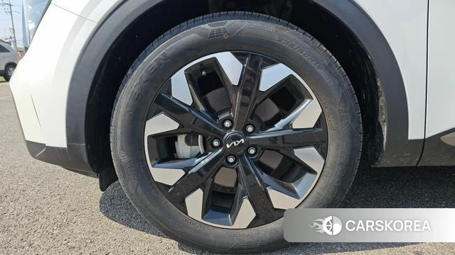 Kia Sportage 5th Generation id 3954239 из Кореи 15