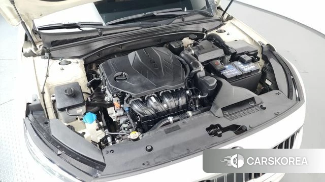 Kia K7 Premier id 4446837 из Кореи 32