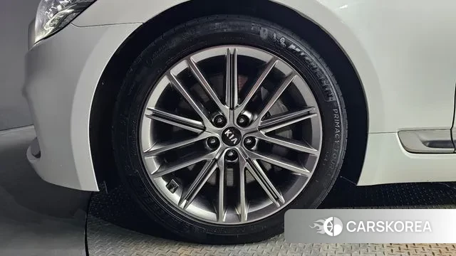 Kia More K9 id 3024333 из Кореи 15