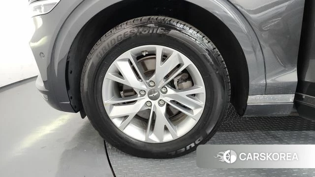 Genesis GV70 id 4224030 из Кореи 15