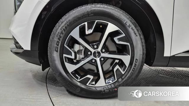 Kia Sportage 5th Generation Hybrid id 4773567 из Кореи 15