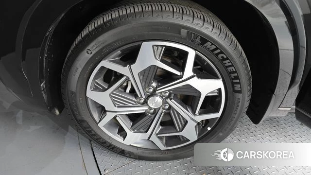 Hyundai Palisade id 3832845 из Кореи 15