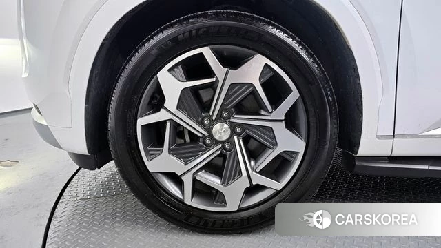 Hyundai Palisade id 3924206 из Кореи 15