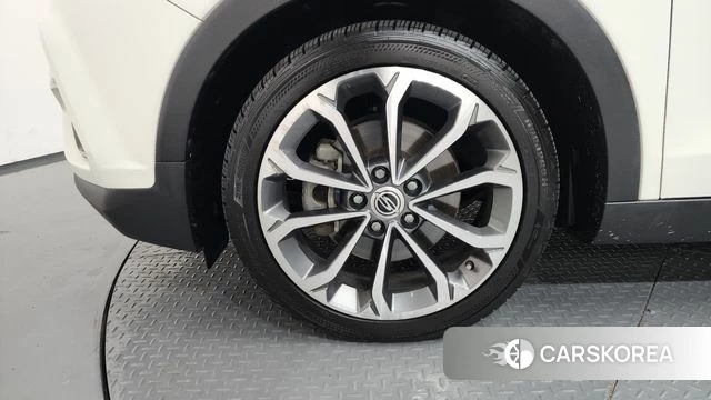 Ssangyong Tivoli Armor id 3955862 из Кореи 15