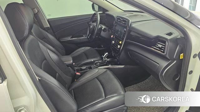 Ssangyong Berry New Tivoli id 4334108 из Кореи 11