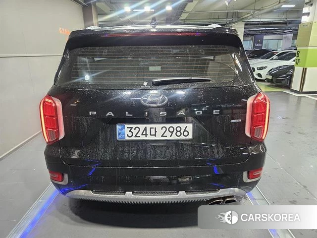 Hyundai Palisade id 4750295 из Кореи 15