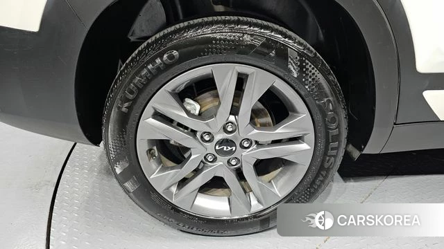 Kia Seltos id 4389252 из Кореи 25