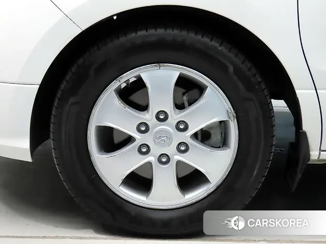 Hyundai The New Grand Starex id 3259687 из Кореи 8